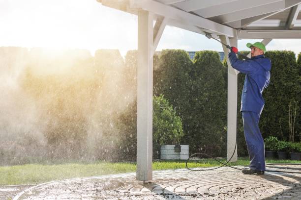 Best Parking Lot and Garage Cleaning  in Ypsilanti, MI