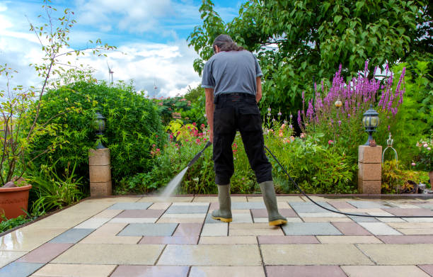 Best Post-Construction Pressure Washing  in Ypsilanti, MI