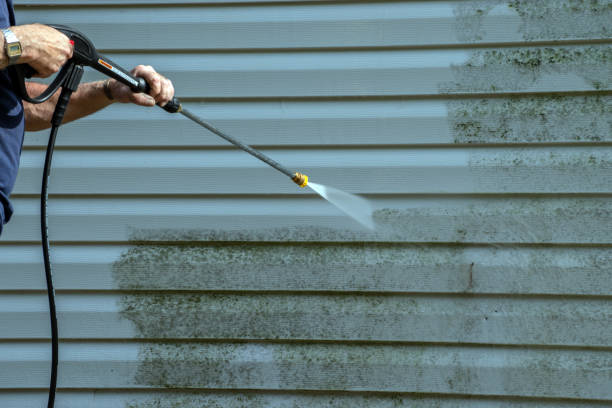 Best Dumpster Area Cleaning  in Ypsilanti, MI