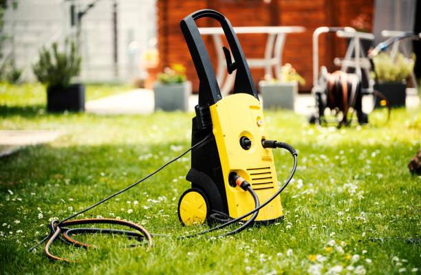 Best Gas Station Cleaning  in Ypsilanti, MI